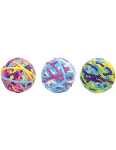 FLAMINGO PELOTA DE LANA