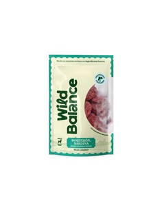WILD BALANCE MENÚ BOQUERÓN, SARDINAS Y PAVO 1kg