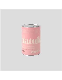 NATUKA PAVO 400gr
