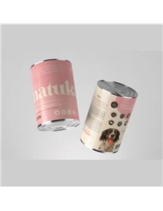 NATUKA PAVO 400gr 2