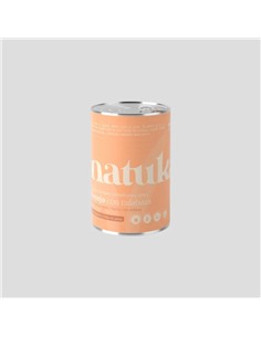 NATUKA CONEJO 400gr