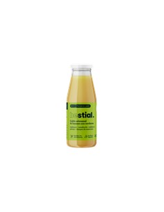 BESTIAL CALDO DE HUESOS Y VERDURAS 250ml