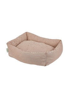 CUNA COTTAGE ROJA 80x65x18cm 2