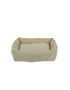 CUNA COTTAGE VERDE 80x65x23cm