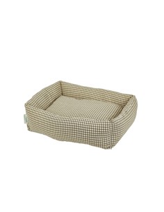CUNA COTTAGE VERDE 80x65x23cm 2