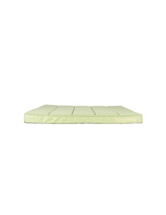 COLCHÓN GLACIAL VERDE 140x90x8cm 2