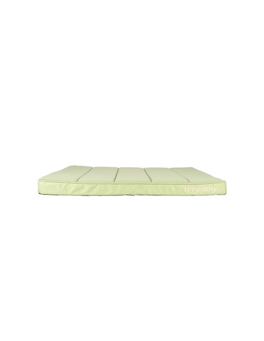 COLCHÓN GLACIAL VERDE 140x90x8cm