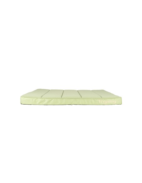 COLCHÓN GLACIAL VERDE 140x90x8cm