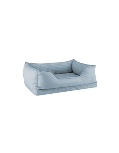 COLCHÓN GLACIAL AZUL 115x80x30cm
