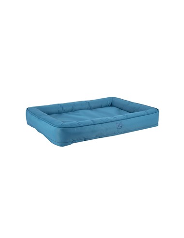 CUNA SNOOZE AZUL 91x66x12cm