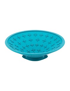 LICKIMAT SPLASH TURQUOISE