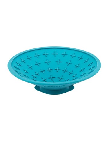 LICKIMAT SPLASH TURQUOISE