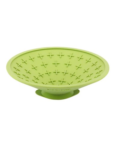 LICKIMAT SPLASH GREEN