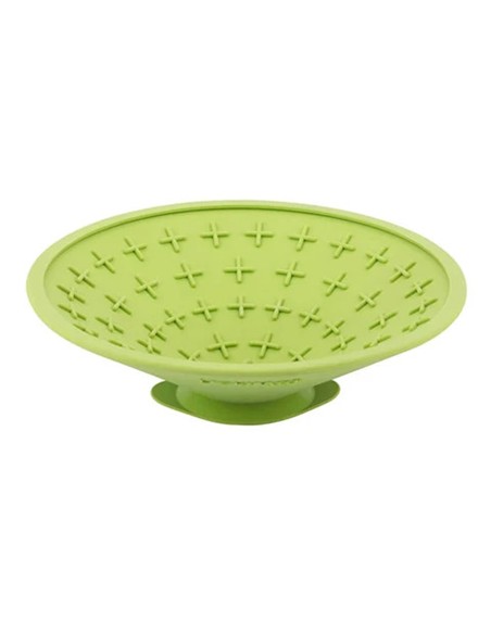LICKIMAT SPLASH GREEN