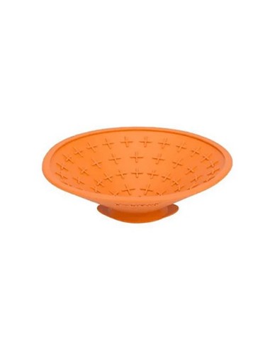 LICKIMAT SPLASH ORANGE