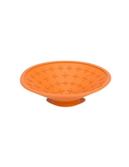 LICKIMAT SPLASH ORANGE