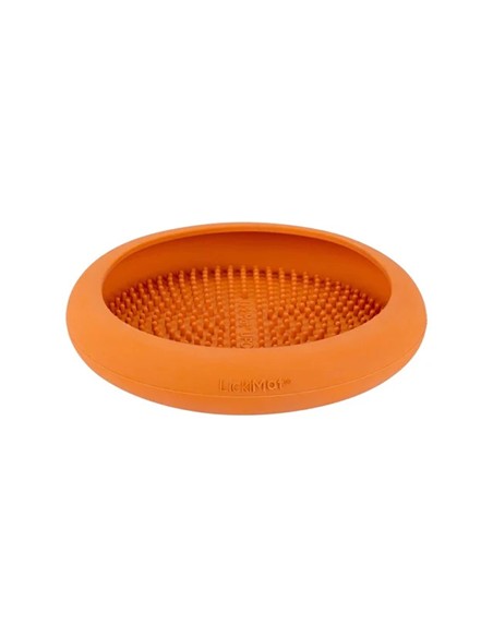 LICKIMAT UFO ORGANGE