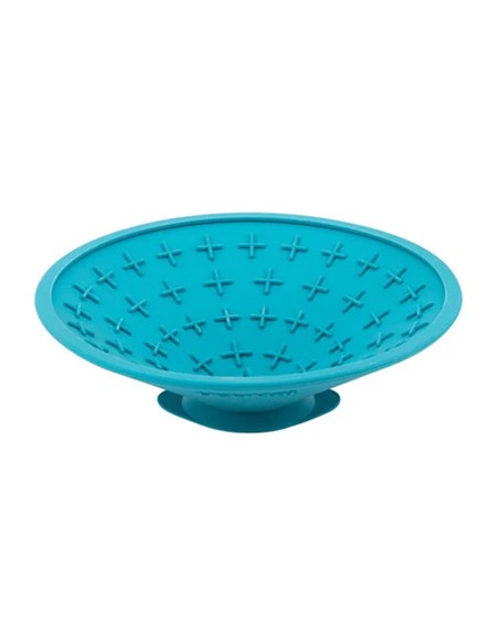 LICKIMAT UFO TURQUOISE