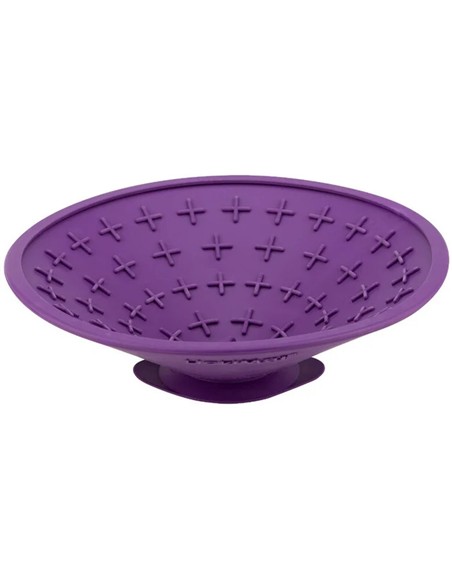 LICKIMAT SPLASH PURPLE