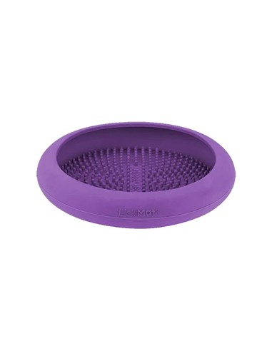 LickiMat ufo lila