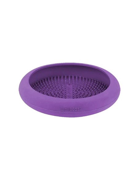 LickiMat ufo lila