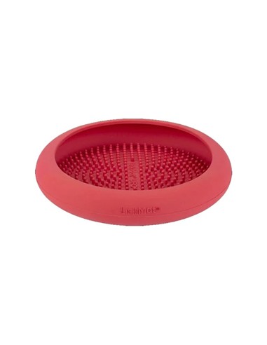LickiMat ufo rojo