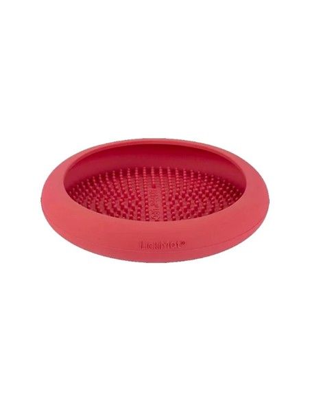 LickiMat ufo rojo