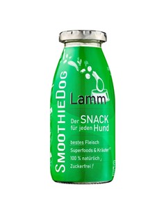 SMOOTHIE CORDERO