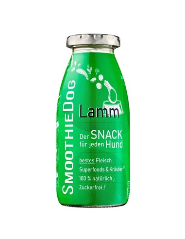 SMOOTHIE CORDERO