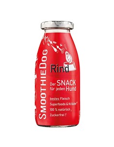 SMOOTHIE TERNERA