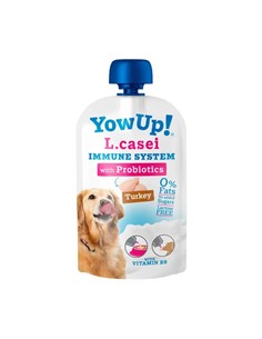 761359  YOW UP! TURKEY 115gr