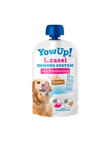 761359  YOW UP! TURKEY 115gr