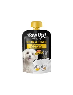 P211  YOW UP! SKIN & HAIR 85gr
