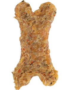 HUESO CON VERDURAS Y COLÁGENO