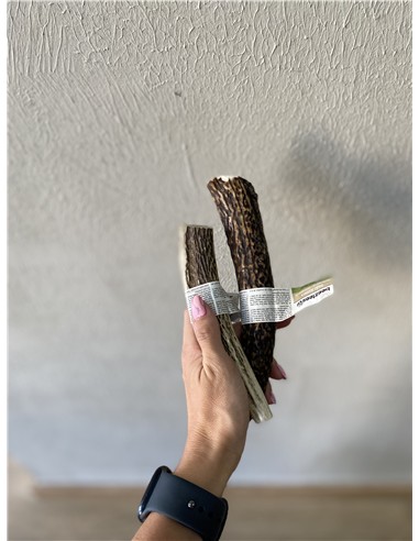 ANTLEWORLD ASTA DE CIERVO XL
