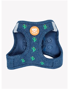 ARNÉS DUKIER CACTUS M