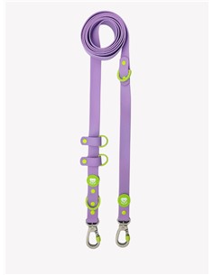 CORREA DUKIER WATERPROOF VIOLET MATCHA