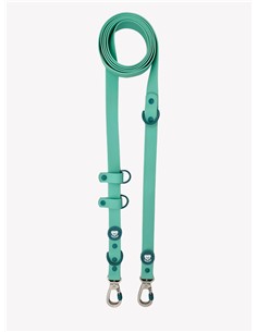 CORREA DUKIER MULTIPOSICION JADE MINT