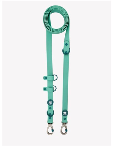 CORREA DUKIER MULTIPOSICION JADE MINT
