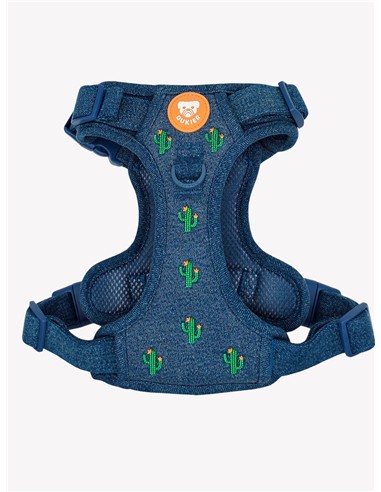 ARNÉS DUKIER TRAIL CACTUS M