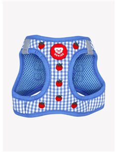 ARNÉS DUKIER BODY TOMATO S