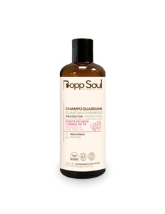 BOPP SOUL CHAMPÚ GUARDIÁN