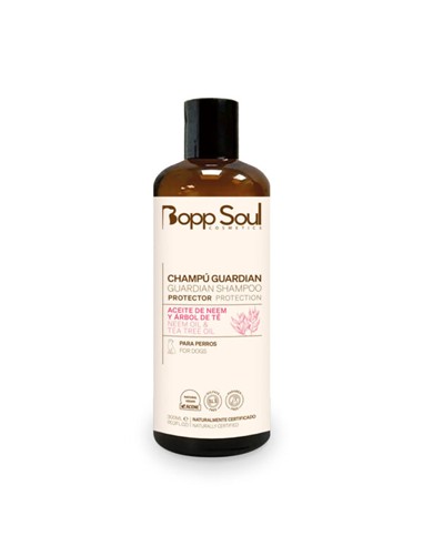 BOPP SOUL CHAMPÚ GUARDIÁN