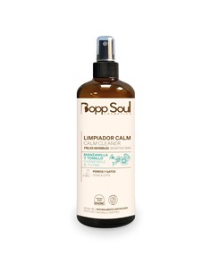 BOPP SOUL LIMPIADOR EN SECO PIELES SENSIBLES