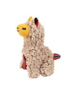 KONG CAT SOFTIES LLAMA