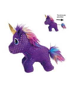 KONG CAT SOFTIES UNICORNIO