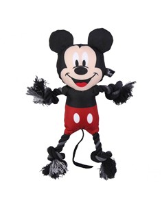 JUGUETE CUERDA MICKEY