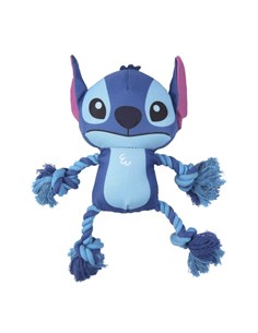 JUGUETE CUERDA STICH