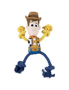 JUGUETE CUERDA WOODY