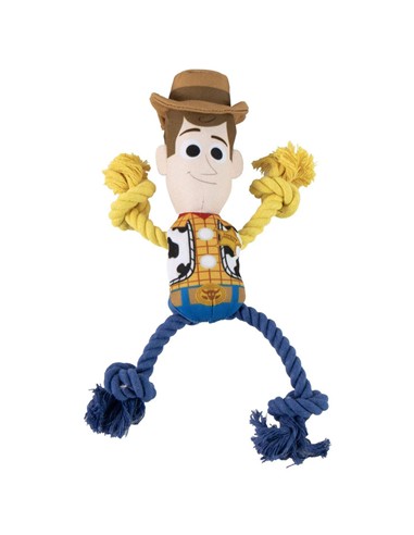 JUGUETE CUERDA WOODY
